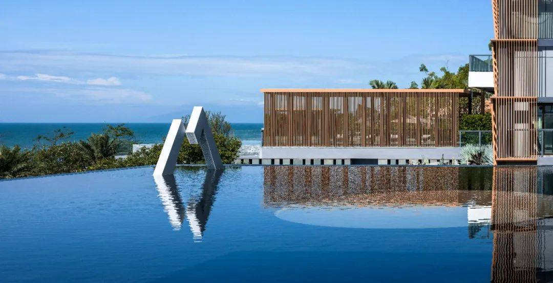 惠州双月湾复式海景房仅此一家 卓越御山海花园53㎡-70㎡-76㎡，总价23.8万/套起-50万，项目精装修交付，70平复式总价50-62万-房来咯
